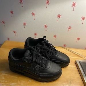 Women’s Nike AIR MAX 90 black